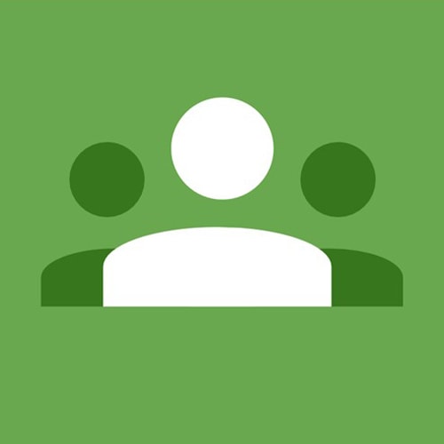 Google Classroom